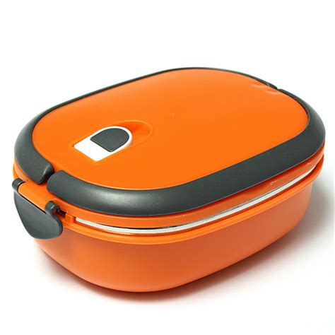 steel sandwich box|insulated stainless steel lunch box.